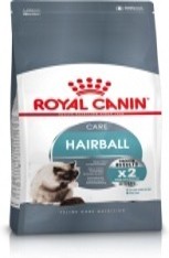 FCN HAIRBALL CARE 4KG